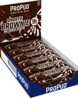 ProPud Smooth Brownie