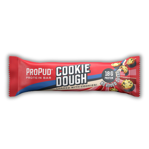 ProPud Cookie Dough | Proteinbar | The Goody Foody