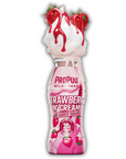 Proteïne Strawberry Milkshake