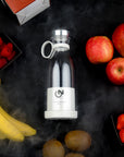 The Goody Foody | Draagbare elektrische Blender